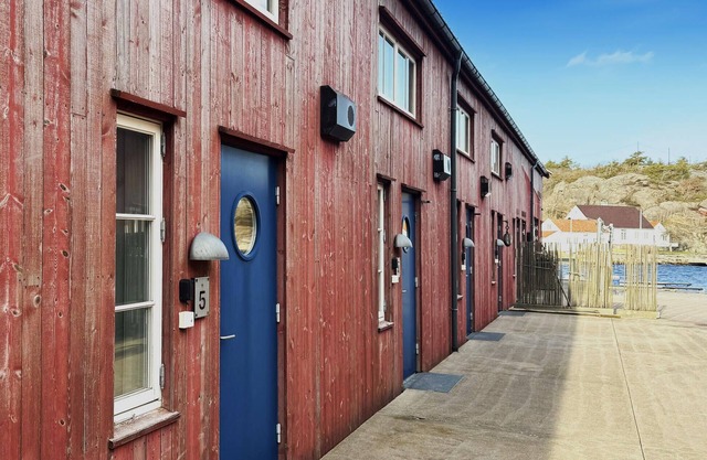 3 bedroom amazing apartment in Søgne