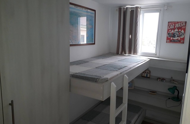 3 bedroom apartment Atlântida