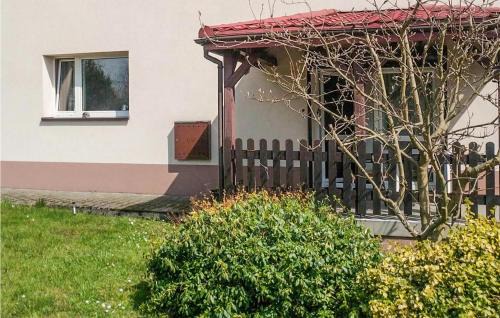 3 Bedroom Awesome Apartment In Klucze