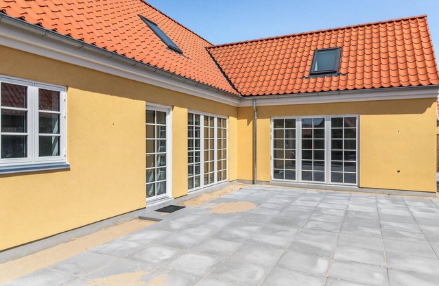 3 bedroom awesome home in Skagen