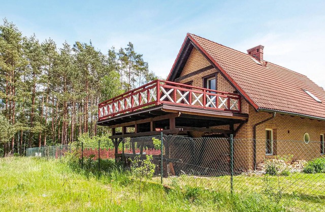 3 bedroom awesome home in Legbad