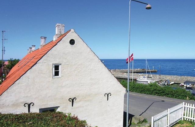 3 bedroom awesome home in Hasle