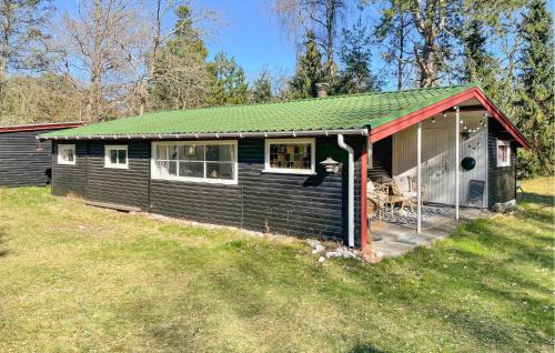 3 Bedroom Awesome Home In Rørvig