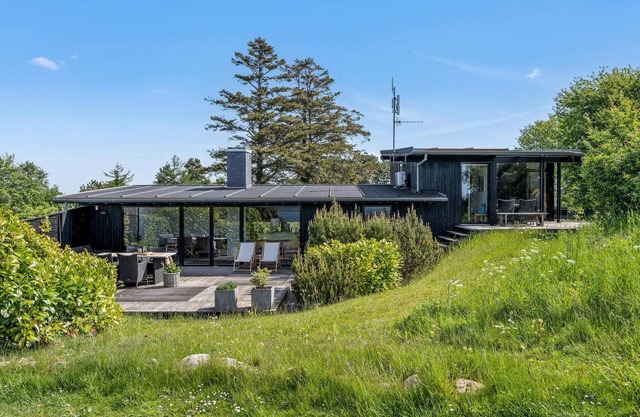 3 bedroom beautiful home in Ebeltoft