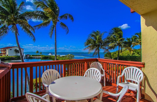 3 Bedroom Condo in Key Largo