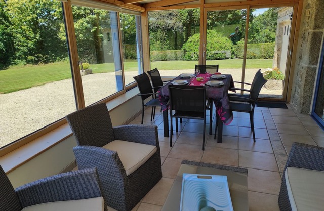 3 Bedroom Cottage in Commana