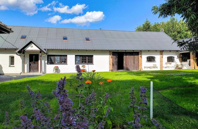 3 bedroom cozy apartment in Huta Gorna