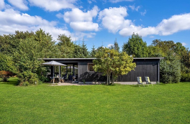 3 bedroom cozy home in Græsted