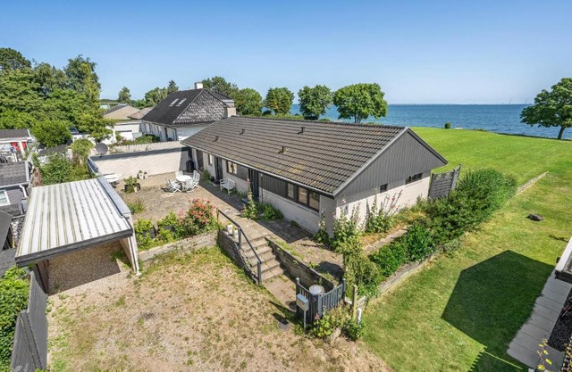 3 Bedroom Cozy Home In Frørup