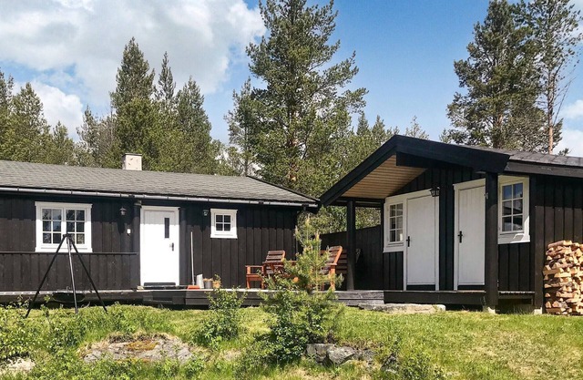 3 bedroom cozy home in Røros