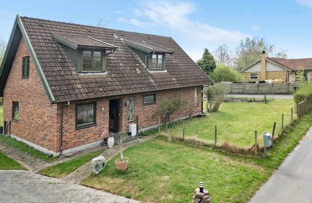 3 bedroom cozy home in Rørvig