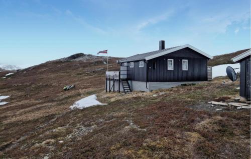 3 Bedroom Cozy Home In Snefjord