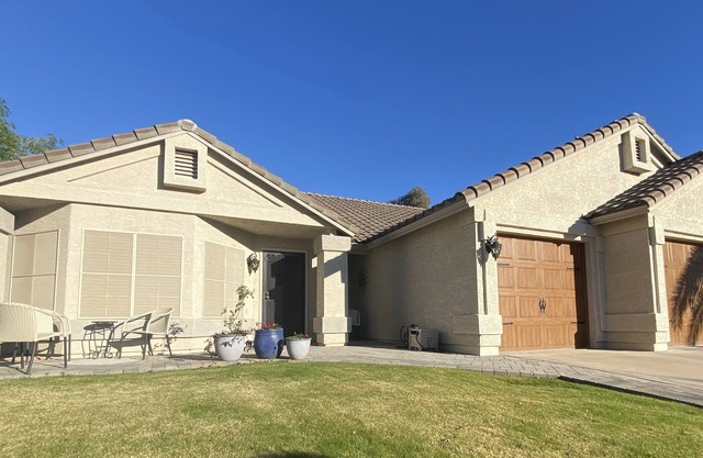 3 Bedroom Gilbert Home
