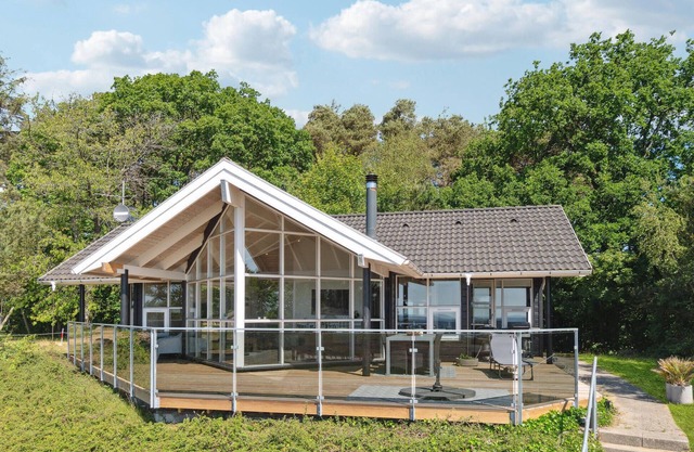 3 bedroom gorgeous home in Ebeltoft