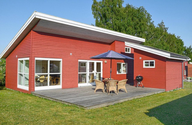 3 bedroom gorgeous home in Gudhjem