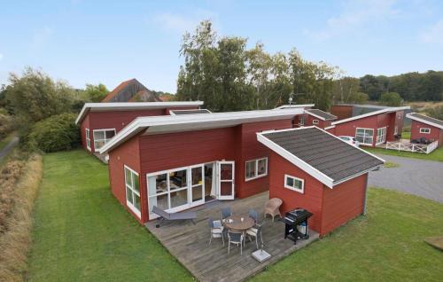 3 Bedroom Gorgeous Home In Gudhjem