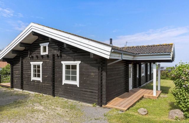 3 bedroom gorgeous home in Hasle