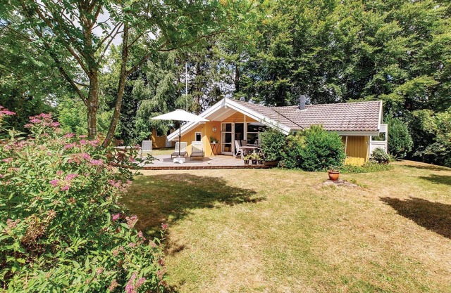 3 bedroom gorgeous home in Rude
