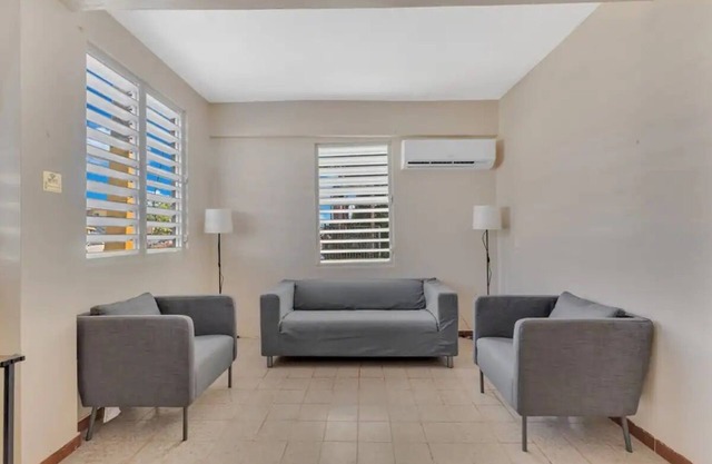 3-bedroom in superb Arecibo River with WiFi, AC