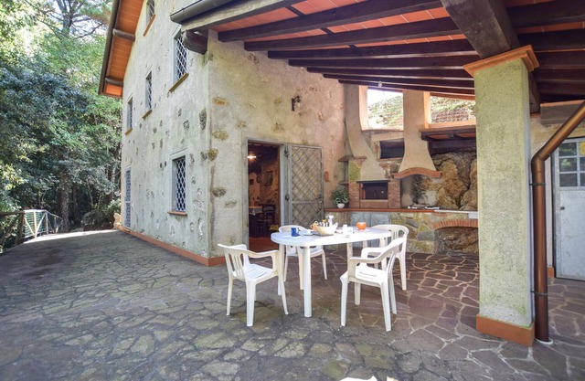 3 bedroom lovely home in Gombitelli
