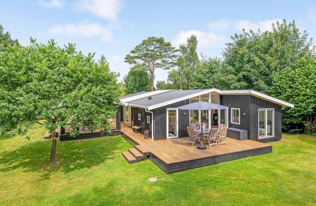 3 bedroom lovely home in Gilleleje