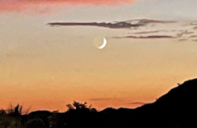 3-bedroom mobile home in lovely Parker with WiFi, AC