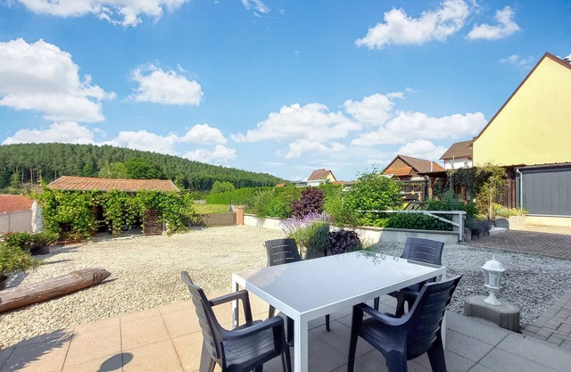 3 bedroom nice home in Reipertswiller
