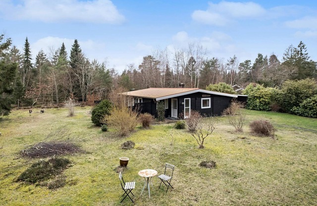 3 bedroom nice home in Nykøbing Sj