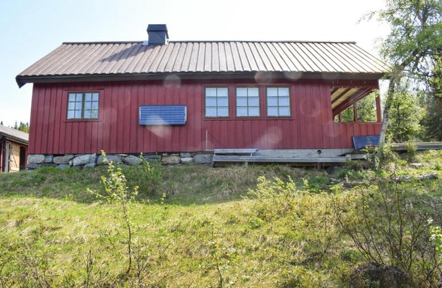 3 Bedroom Nice Home In Sør-Fron