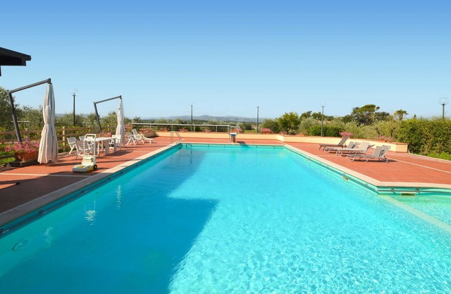 3 bedroom pet friendly home in Arezzo