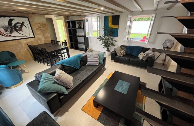 3 Bedroom Private vacation home in Montagne