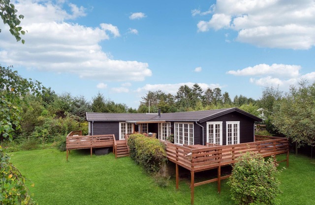 3 bedroom stunning home in Græsted