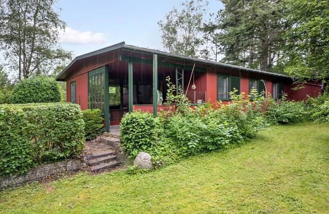 3 bedroom stunning home in Korsør