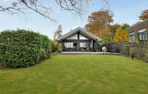 3 Bedroom Stunning Home In Sunds