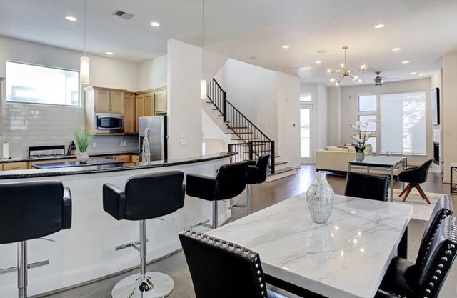 3 Bedroom Townhome 208170 by Houzlet