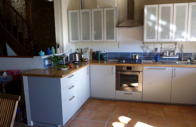 3 bedroomed house in beautiful arcaded square