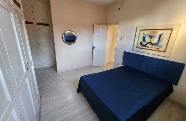 3 bedrooms with garage - Read the description