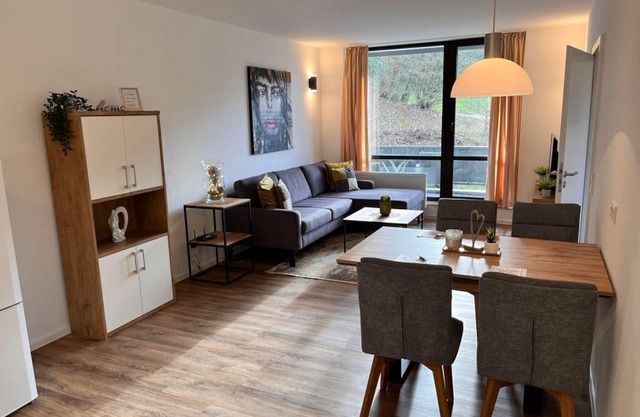 3-bett-ferienwohnung Tannentraum - Aparthotel Tannenhof