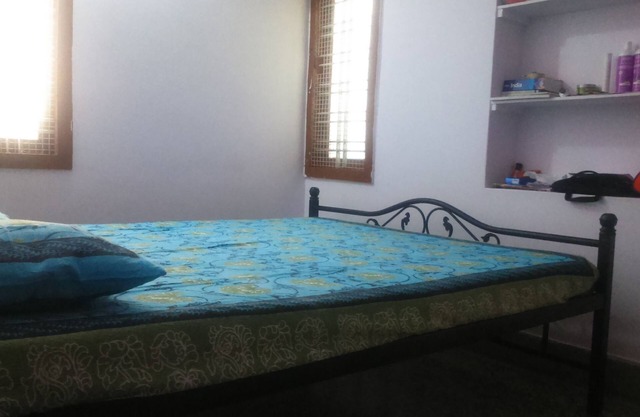 3 BHK house in calm and secured environment, amenity is in a prime location