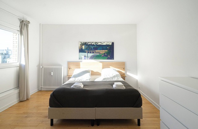 3-BR in a top Frederiksberg location - 181