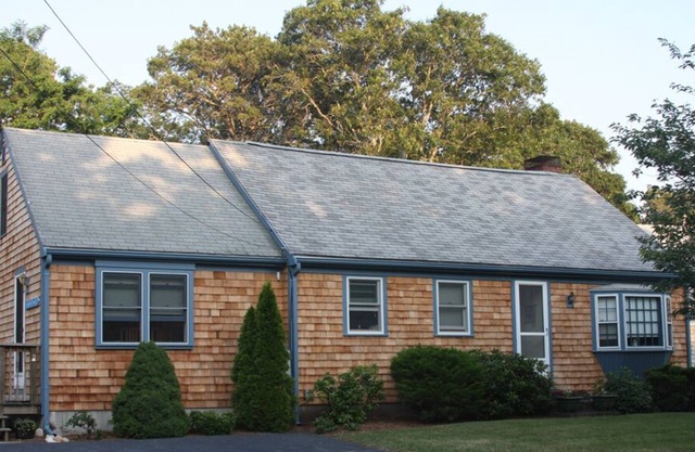 3 BR with Bocce and Horseshoes - Near Harwich Ponds