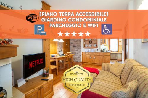 3 minuti da Asiago - Zona silenziosa