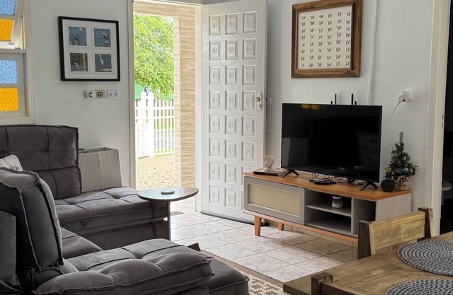 3 quartos em Ilhas Araranguá