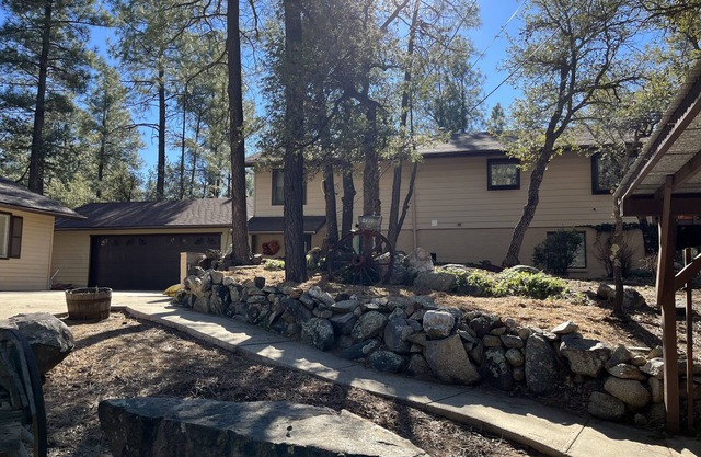 3 Room Cozy Suite in the Pines, near Downtown Prescott & many other attractions