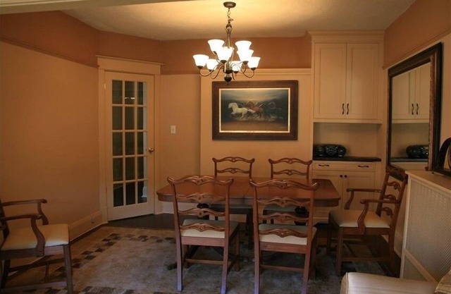 3 to 60 day Executive Rental in Toronto's Famous 'Beach'
