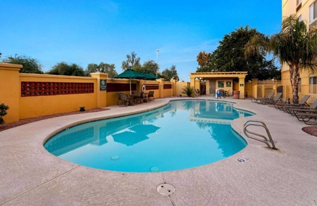 3 x 2 Double Beds at La Quinta Inn & Suites by Wyndham Mesa Superstition Springs