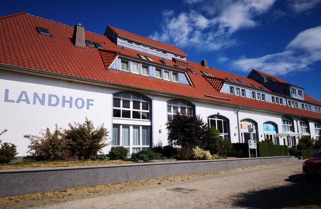 3 Zimmerappartement Über 2 Etagen, 53m² für 4 Personen, 2 Schlafzimmer mit Doppe