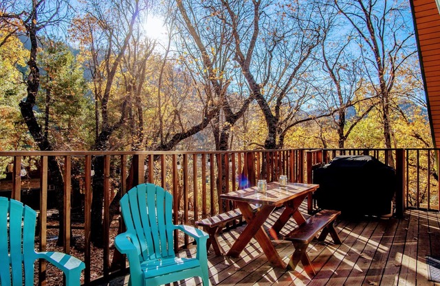 30% off Dec Sequoia A-Frame - Giant Sequoia Monument, River, Trail 100 Giants