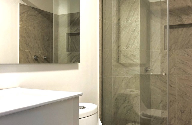 302-Brand new loft close to 82/Virrey. Special for Long Stays!