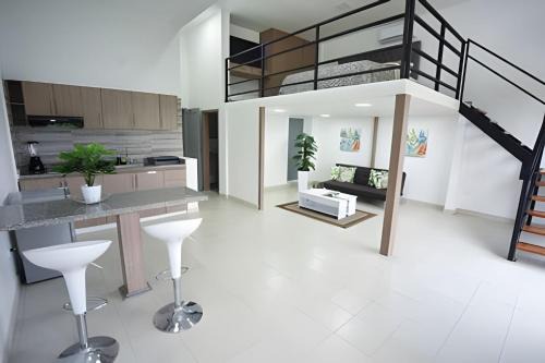 305 Espectacular Apartamento en granada Dpx